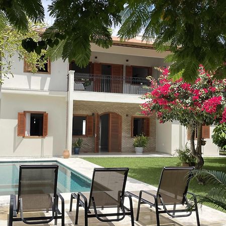 Residencia Aldeia Do Mundai Hotel Porto Seguro Exterior photo